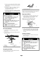 Preview for 18 page of Toro Recycler 22170 Operator'S Manual