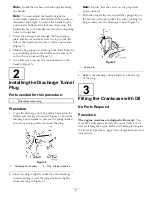 Preview for 8 page of Toro Recycler 22191 Operator'S Manual