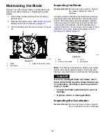 Preview for 26 page of Toro Recycler 22275 Operator'S Manual