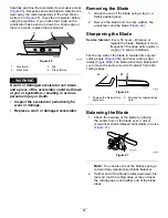 Preview for 27 page of Toro Recycler 22275 Operator'S Manual