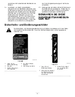 Preview for 38 page of Toro Recycler 22275 Operator'S Manual