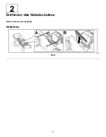 Preview for 41 page of Toro Recycler 22275 Operator'S Manual