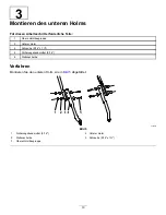 Preview for 42 page of Toro Recycler 22275 Operator'S Manual