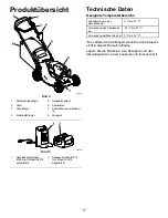 Preview for 45 page of Toro Recycler 22275 Operator'S Manual