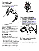 Preview for 51 page of Toro Recycler 22275 Operator'S Manual