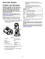 Preview for 53 page of Toro Recycler 22275 Operator'S Manual