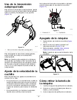 Preview for 81 page of Toro Recycler 22275 Operator'S Manual