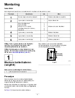 Preview for 190 page of Toro Recycler 22275 Operator'S Manual