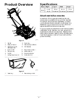 Preview for 8 page of Toro Recycler 22in 20333 Operator'S Manual