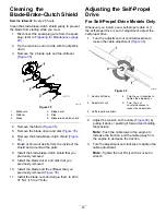 Preview for 23 page of Toro Recycler 22in 20333 Operator'S Manual