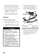 Предварительный просмотр 8 страницы Toro RECYCLER 59291 Installation Instructions Manual