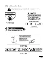 Preview for 15 page of Toro Recycler II ProLine 21 Operator'S Manual