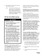 Preview for 17 page of Toro Recycler II ProLine 21 Operator'S Manual