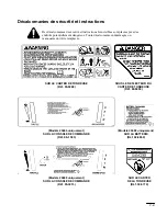 Preview for 41 page of Toro Recycler SR-21OS Operator'S Manual