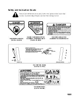 Preview for 15 page of Toro Recycler SR-21OSB Operator'S Manual