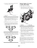 Предварительный просмотр 7 страницы Toro Reelmaster 03210 Operator'S Manual