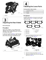 Preview for 6 page of Toro Reelmaster 03485 Operator'S Manual