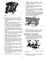 Preview for 9 page of Toro Reelmaster 03485 Operator'S Manual