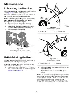 Preview for 16 page of Toro Reelmaster 03485 Operator'S Manual