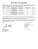 Preview for 22 page of Toro Reelmaster 03485 Operator'S Manual