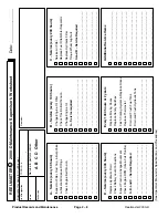 Предварительный просмотр 16 страницы Toro Reelmaster 2000-D Service Manual