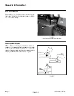 Предварительный просмотр 20 страницы Toro Reelmaster 2000-D Service Manual