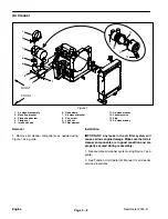 Предварительный просмотр 24 страницы Toro Reelmaster 2000-D Service Manual