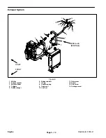 Предварительный просмотр 26 страницы Toro Reelmaster 2000-D Service Manual