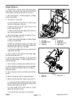 Предварительный просмотр 30 страницы Toro Reelmaster 2000-D Service Manual