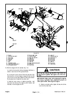 Предварительный просмотр 32 страницы Toro Reelmaster 2000-D Service Manual