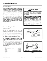 Предварительный просмотр 40 страницы Toro Reelmaster 2000-D Service Manual