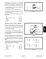 Предварительный просмотр 41 страницы Toro Reelmaster 2000-D Service Manual