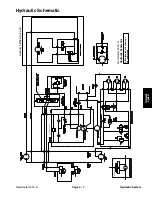 Предварительный просмотр 43 страницы Toro Reelmaster 2000-D Service Manual