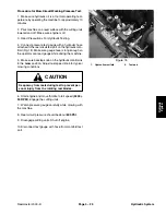 Предварительный просмотр 59 страницы Toro Reelmaster 2000-D Service Manual