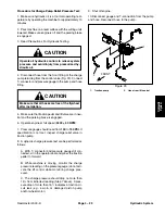 Предварительный просмотр 65 страницы Toro Reelmaster 2000-D Service Manual