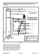 Предварительный просмотр 74 страницы Toro Reelmaster 2000-D Service Manual