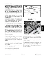 Предварительный просмотр 77 страницы Toro Reelmaster 2000-D Service Manual