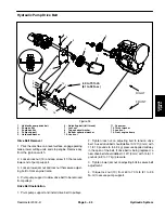 Предварительный просмотр 79 страницы Toro Reelmaster 2000-D Service Manual