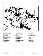 Предварительный просмотр 80 страницы Toro Reelmaster 2000-D Service Manual