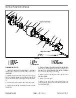 Предварительный просмотр 86 страницы Toro Reelmaster 2000-D Service Manual