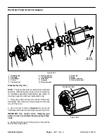 Предварительный просмотр 88 страницы Toro Reelmaster 2000-D Service Manual