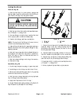 Предварительный просмотр 93 страницы Toro Reelmaster 2000-D Service Manual