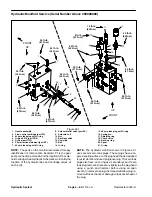 Предварительный просмотр 106 страницы Toro Reelmaster 2000-D Service Manual