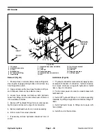 Предварительный просмотр 126 страницы Toro Reelmaster 2000-D Service Manual