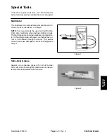 Предварительный просмотр 129 страницы Toro Reelmaster 2000-D Service Manual