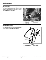 Предварительный просмотр 136 страницы Toro Reelmaster 2000-D Service Manual