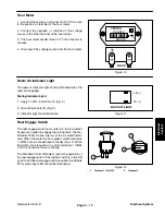 Предварительный просмотр 139 страницы Toro Reelmaster 2000-D Service Manual