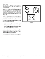 Предварительный просмотр 140 страницы Toro Reelmaster 2000-D Service Manual