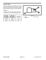 Предварительный просмотр 150 страницы Toro Reelmaster 2000-D Service Manual