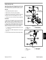 Предварительный просмотр 155 страницы Toro Reelmaster 2000-D Service Manual